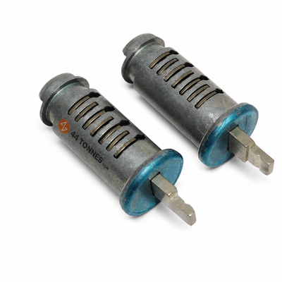 Cylindre de serrure pour DAF - 1872756 — réf. 44T-5V9MWR, pièce détachée poids lourd