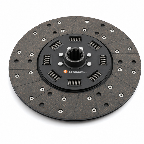 Disque d'embrayage pour MERCEDES-BENZ - 0002508203 0002508903 0002509903