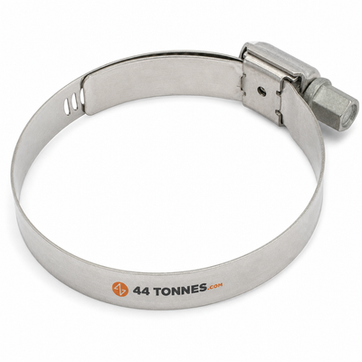 Collier de tuyau pour MAN, NEOPLAN - 06671280321 06671286321 64971220013 — réf. 44T-5VZGAT, pièce détachée poids lourd