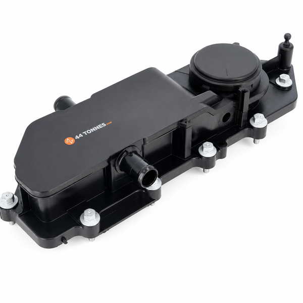 Séparateur d'huile pour IVECO - 0000504132147