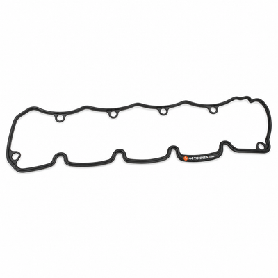 Joint de cache culbuteur pour IVECO, RENAULT, Citroën - 5001846751 5001857428 7701035770 — réf. 44T-5WNJAU, pièce détachée poids lourd