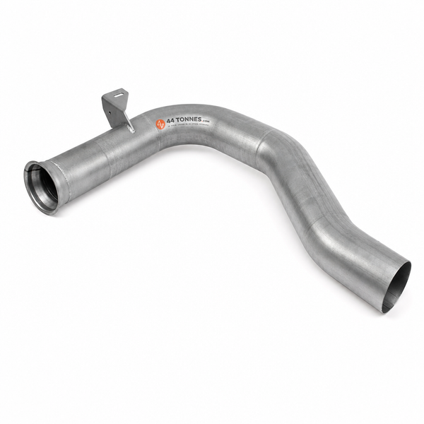 Tuyau d'échappement avant pour DAF - 1610673
