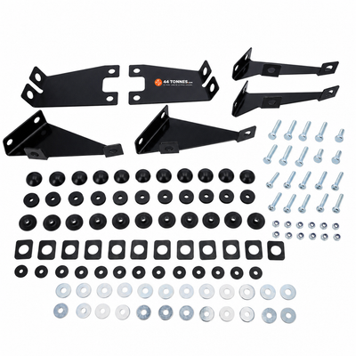 Kit de montage pour DAF - 1311765 1660474 — réf. 44T-5X5FGW, pièce détachée poids lourd