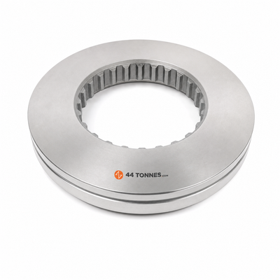 Disque de frein essieu arrière pour VOLVO - 85103806S — réf. 44T-5X78D6, pièce détachée poids lourd