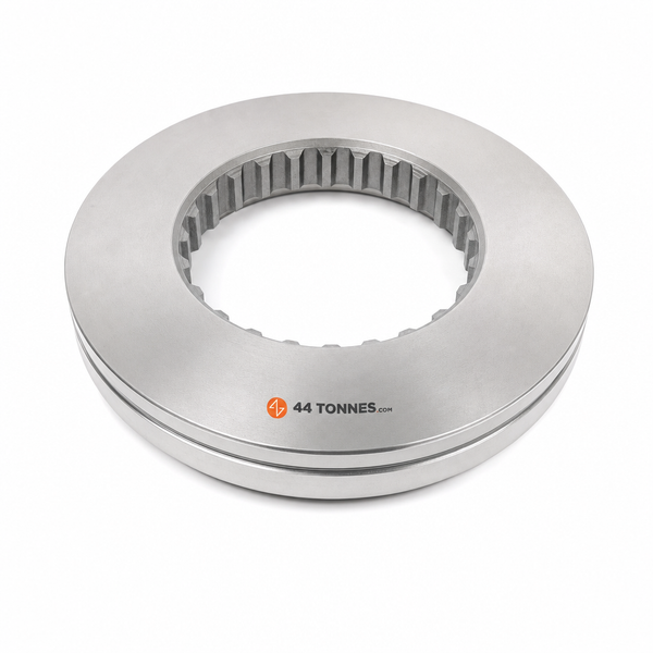 Disque de frein essieu arrière pour VOLVO - 85103806S