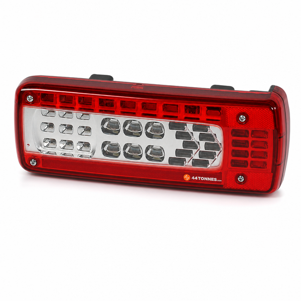 Feu arrière droite pour VOLVO - 0023522308 0084441760 82483073