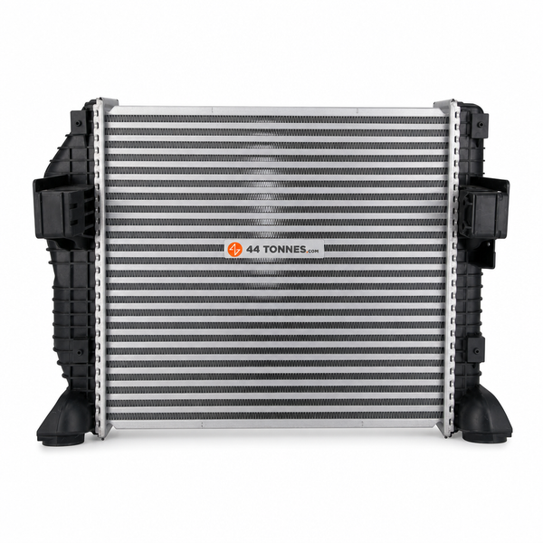 Radiateur à air pour MERCEDES-BENZ - 9705010101 A9705010101