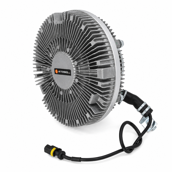 Coupleur de ventilateur pour MAN - 51066300127 51066300147
