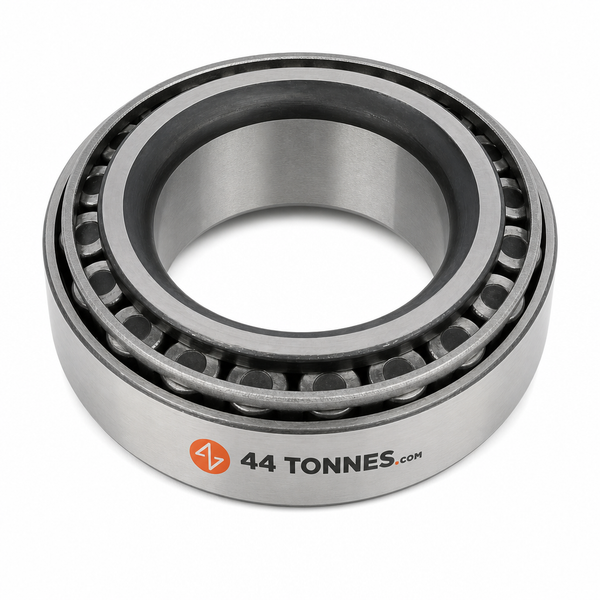 Roulement à rouleaux coniques intérieur pour SCANIA, SAF - VOLVO 183348