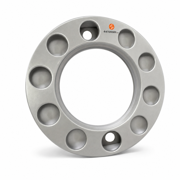 Enjoliveur de roue pour RENAULT, VOLVO - 1575631 22709903 3988730