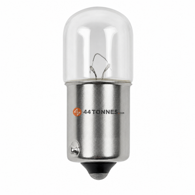 Ampoule pour RENAULT, MERCEDES-BENZ, FORD - 072601012701 N072601012701 — réf. 44T-638JTP, pièce détachée poids lourd