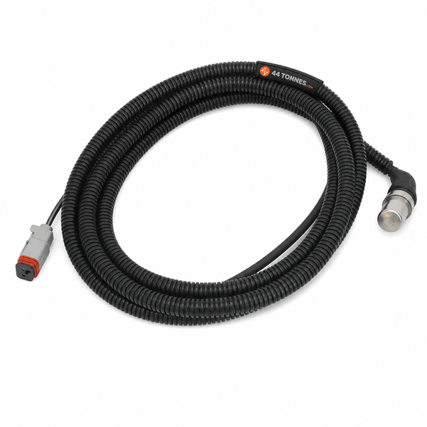 Capteur ABS pour RENAULT - 5010457300