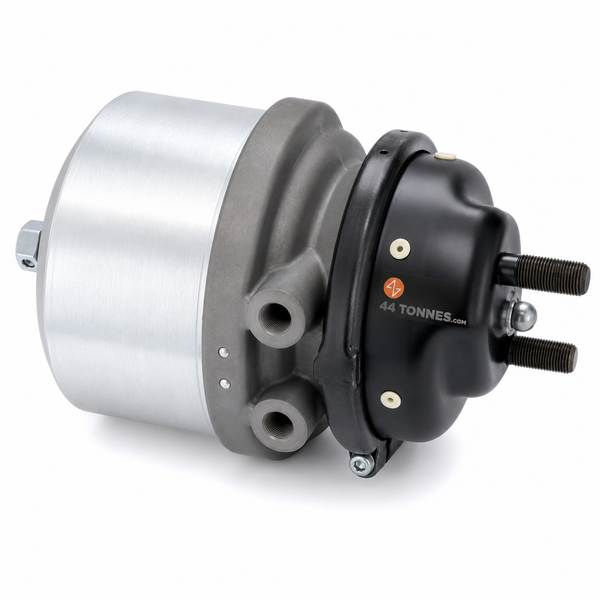 Cylindre de frein à accumulateur pour IVECO - 504051705