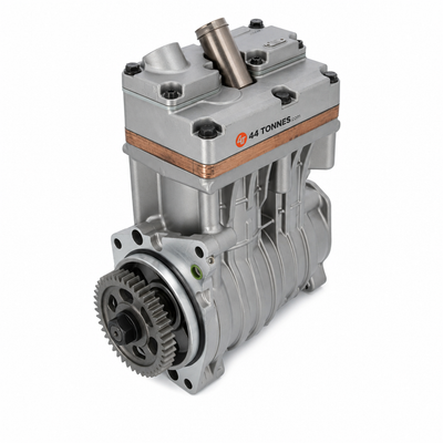 Compresseur pour MERCEDES-BENZ - 4701300415 4701301115 4701301415 — réf. 44T-64XN8J, pièce détachée poids lourd