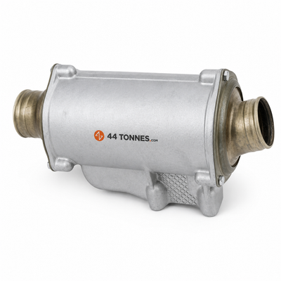 Radiateur d'huile pour SCANIA - 1300004 1350909 1362222 — réf. 44T-65MRJP, pièce détachée poids lourd