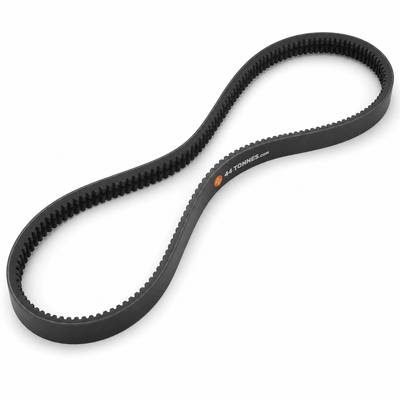 Courroie trapézoïdale composite pour MERCEDES-BENZ - 6139970592 A6139970592 — réf. 44T-65PEY7, pièce détachée poids lourd