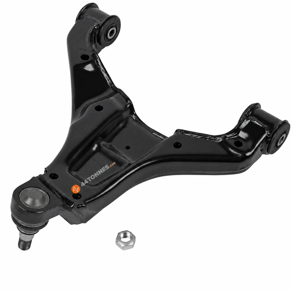 Bras transversal essieu avant gauche pour MERCEDES-BENZ, Vw - 9063304007 9063304607 A9063304007