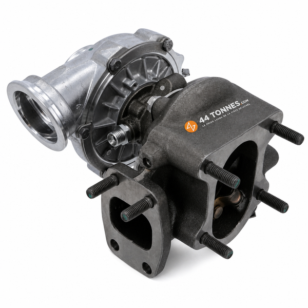 Turbocompresseur pour MERCEDES-BENZ - 9000960199 9040960199 9040965899
