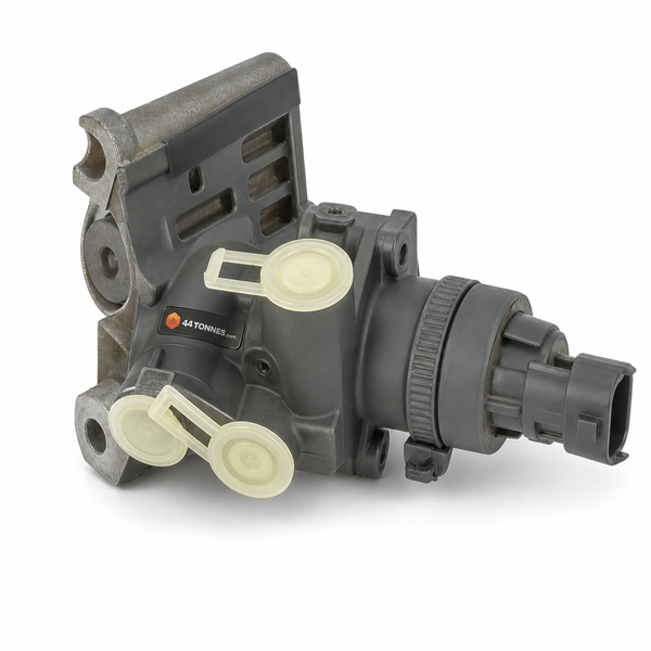 Régulateur de pression de carburant pour VOLVO, RENAULT - 21103266 21638691