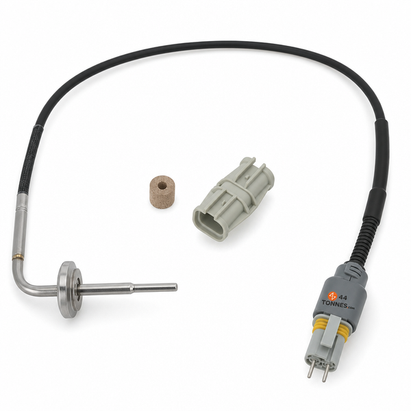 Capteur de température pour MAN, NEOPLAN - 81274210252 81274210263