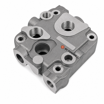 Culasse pour IVECO - 42548631 — réf. 44T-68UZGC, pièce détachée poids lourd