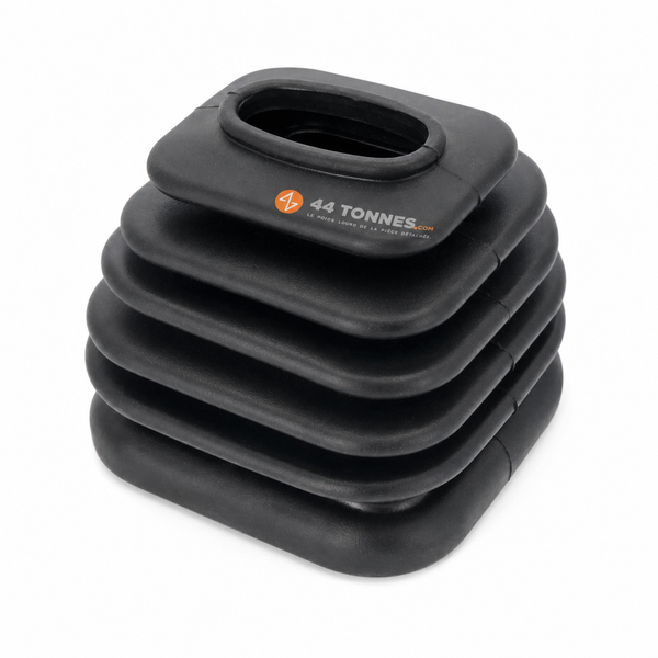 Soufflet pour MERCEDES-BENZ - 0014312486 A0014312486