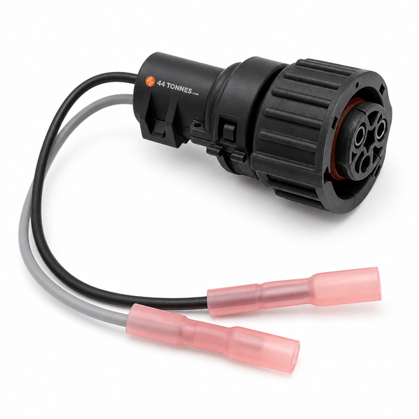 Câble adaptateur pour RENAULT, VOLVO, SCANIA - 20382517