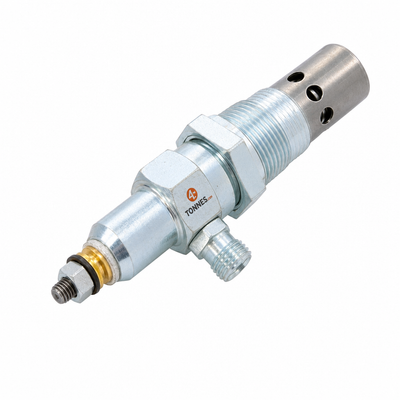 Bougie à incandescence pour Citroën, Fiat, Peugeot - IVECO 0000500314583 04776085 04832279 — réf. 44T-693VDG, pièce détachée poids lourd