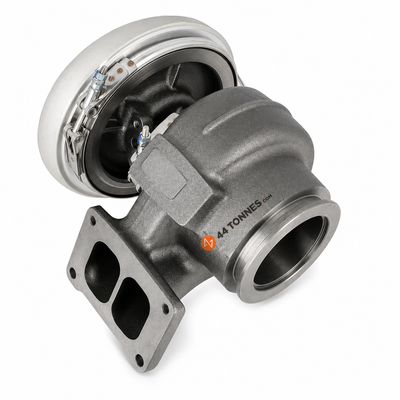 Turbocompresseur pour VOLVO - 0020857656 0085000645 20712174 — réf. 44T-698892, pièce détachée poids lourd