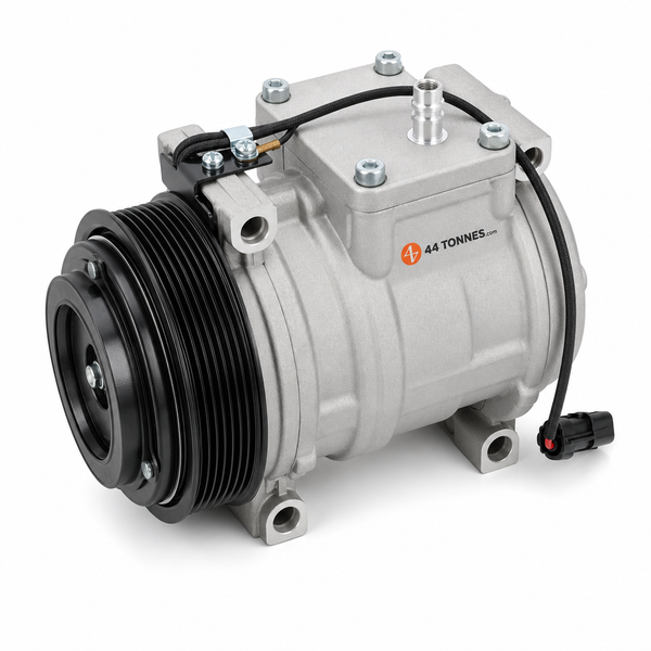 Compresseur pour RENAULT 7700038545