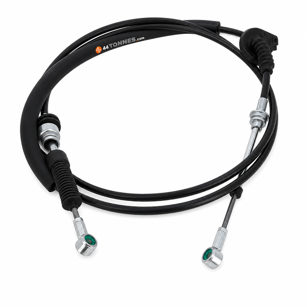Câble de commande pour IVECO - 0000504302722