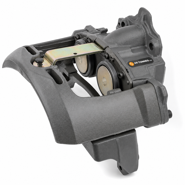 Etrier de frein pour RENAULT - VOLVO 20704267