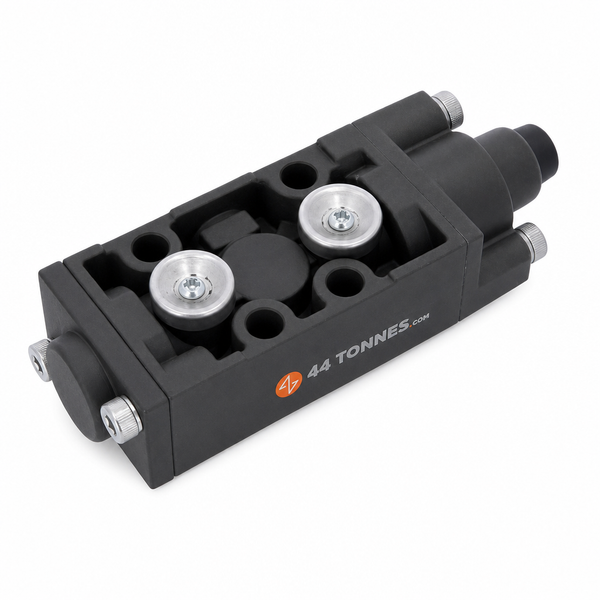 Valve de relais pour VOLVO - 1068913