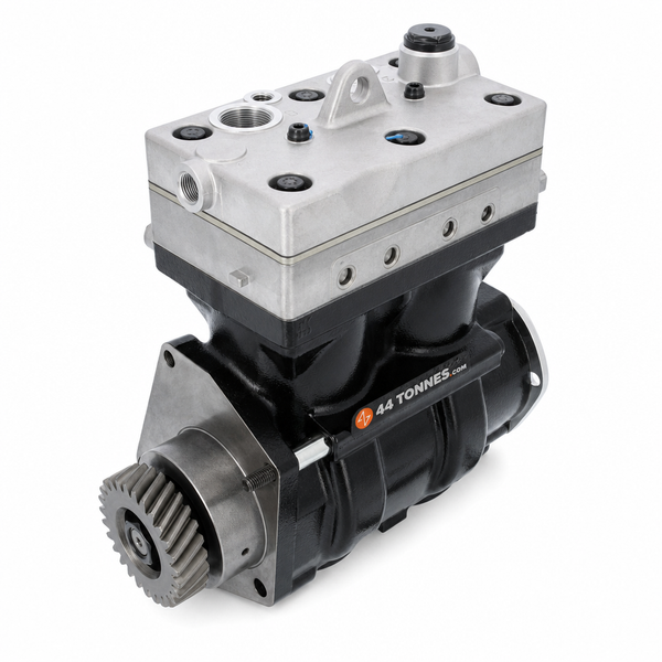 Compresseur pour MERCEDES-BENZ - 4571307615 A4571307615