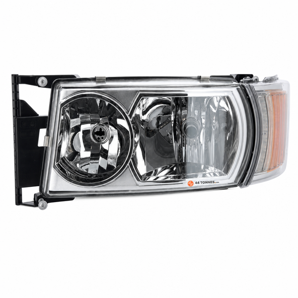 Phare principal, gauche, 24 V, H7 pour SCANIA - 2000050 2241846 2416144