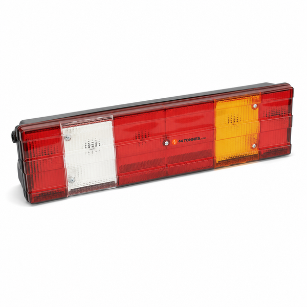 Feu arrière droite pour MERCEDES-BENZ, Kempf - 0015405870 0015406370 001540637010