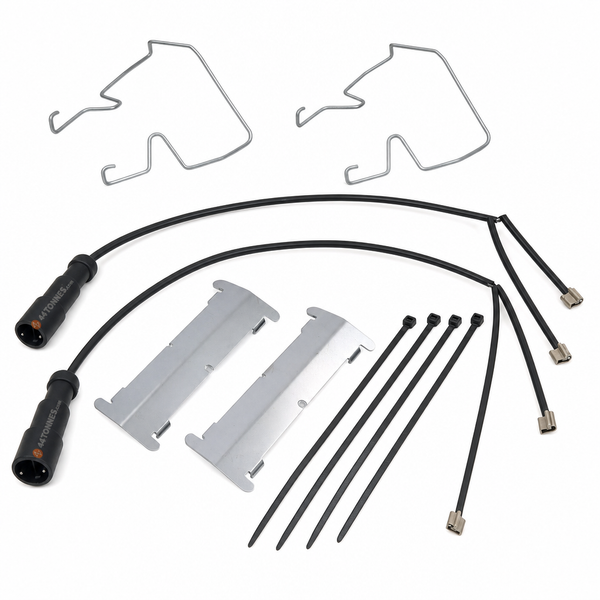 Kit de témoin d'usure pour Gigant, Krone, SAF