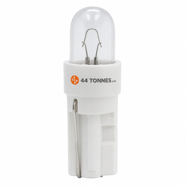 Ampoule avec culot pour DAF - 0627256 1232042 1331287
