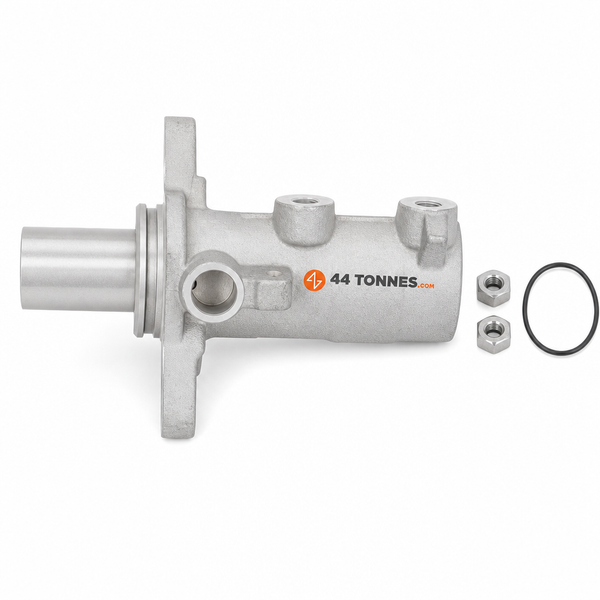 Cylindre principal de frein pour IVECO - 0000042556837