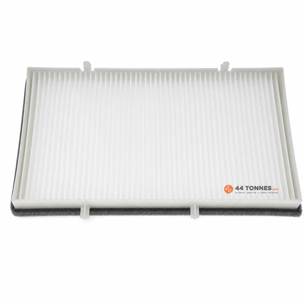 Filtre à air d'habitacle pour RENAULT - 0004408840 0091160128 7701050319