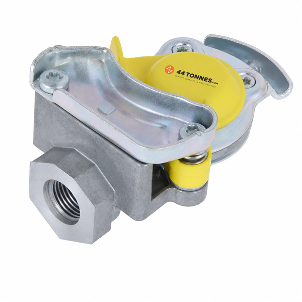 Main d'accouplement pour Fruehauf - SCANIA 1010108 1912347