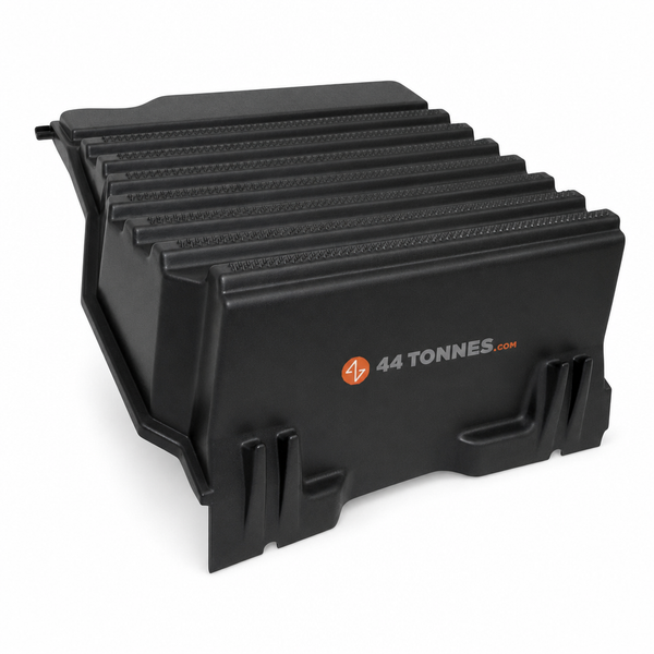 Couvercle de batterie pour SCANIA - 1460674 2182273