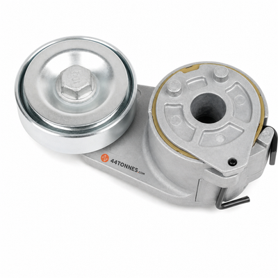 Tendeur de courroie pour IVECO - 0000504153873 5001858210 500328913 — réf. 44T-6GFY2D, pièce détachée poids lourd