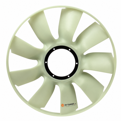 Ventilateur pour IVECO - 0000504235059 5801807150 — réf. 44T-6GJQZT, pièce détachée poids lourd