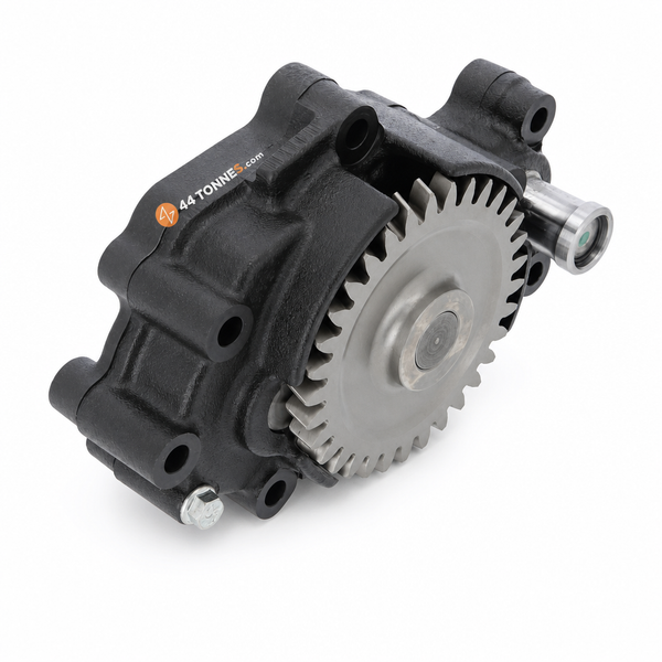 Pompe à huile pour IVECO - 0005801608329