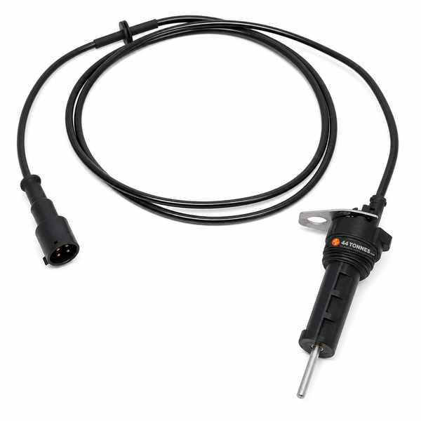 Témoin d'usure pour VOLVO - 0020928533 20392985 20442608