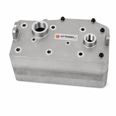 Culasse pour DAF - 1679247 1679247A 1679247R — réf. 44T-6H34HB, pièce détachée poids lourd