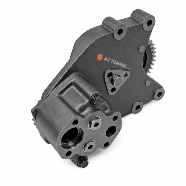 Pompe à huile pour VOLVO - 0000477547 471733