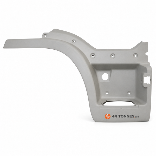 Caisson d'emmarchement droite pour MAN - 81615100620 81615100940