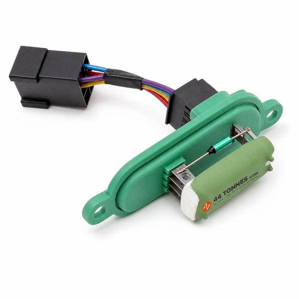 Résistance pour IVECO - 500384134 504011677 98449381
